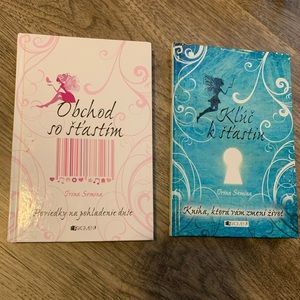 Irina Semina book bundle